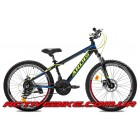 Підлітковий велосипед Ardis Tari 24" AL.